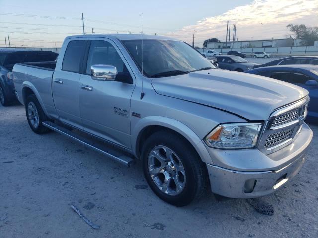 Photo 4 from auction – 2017 RAM 1500 LARAM with VIN 1C6RR6JT1HS707995