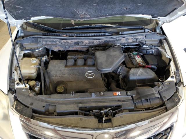 Photo 12 from auction – 2011 MAZDA CX-9 with VIN JM3TB3CV6B0304234