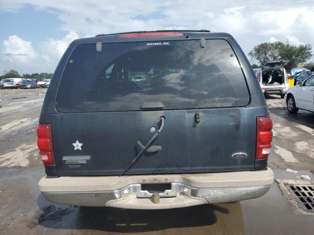 Photo 6 from auction – 2000 FORD EXPEDITION with VIN 1FMRU1763YLA33432