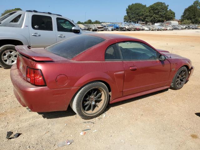 Photo 3 from auction – 2003 FORD MUSTANG GT with VIN 1FAFP42X13F351983