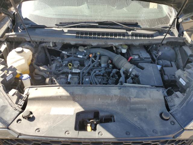 Photo 12 from auction – 2021 FORD EDGE SEL with VIN 2FMPK3J96MBA58301