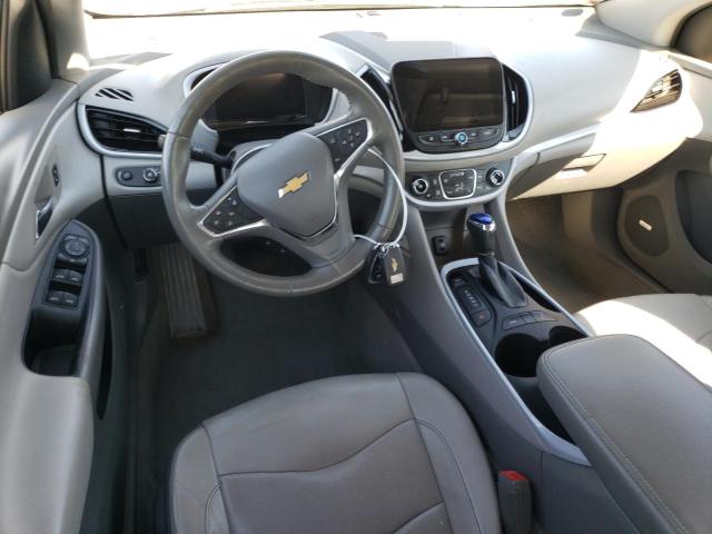 Photo 8 from auction – 2017 CHEVROLET VOLT LT with VIN 1G1RC6S59HU104283