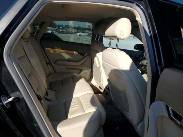 Photo 10 from auction – 2007 AUDI A6 3.2 QUA with VIN WAUDH74F27N090019