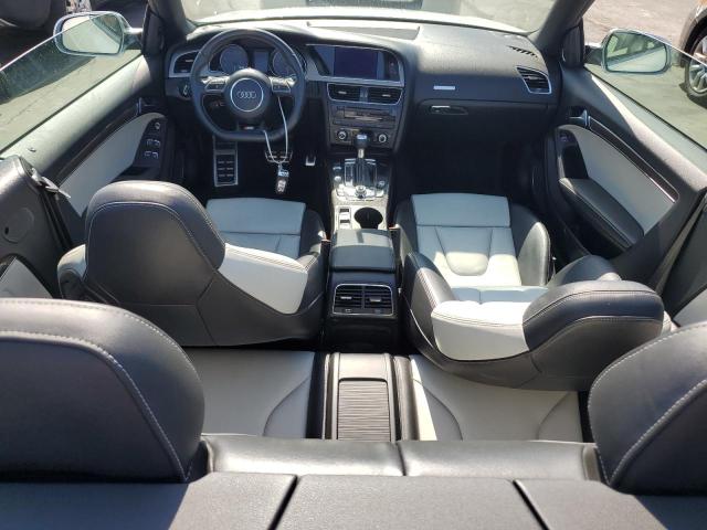 Photo 8 from auction – 2013 AUDI S5 PRESTIG with VIN WAUVGAFH1DN003399