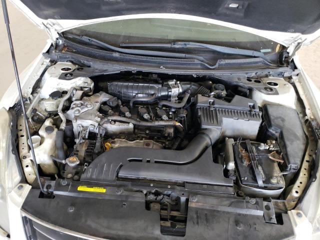 Zdjęcie 11 z aukcji – 2012 NISSAN ALTIMA BAS z VIN 1N4AL2APXCC112638