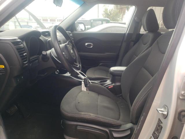 Photo 7 from auction – 2014 KIA SOUL with VIN KNDJN2A22E7746112