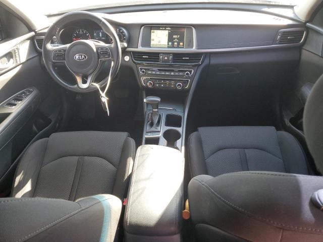 Photo 8 from auction – 2017 KIA OPTIMA LX with VIN 5XXGT4L16HG150822