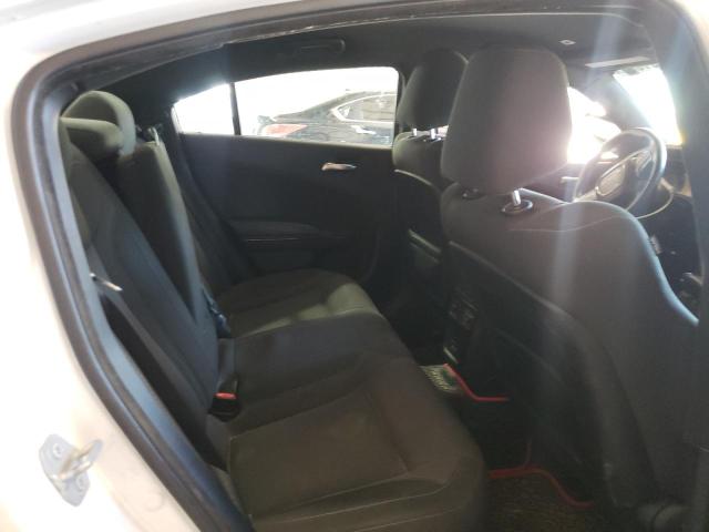 Photo 10 from auction – 2019 DODGE CHARGER SX with VIN 2C3CDXBG3KH576480