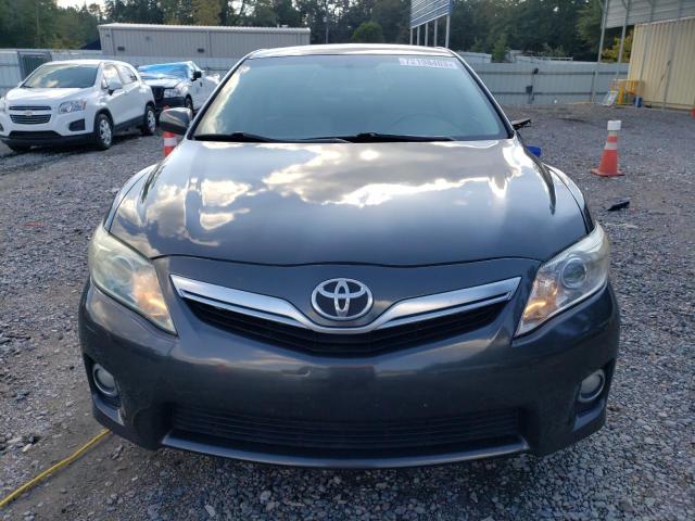 Photo 5 from auction – 2011 TOYOTA CAMRY HYBR with VIN 4T1BB3EKXBU128249