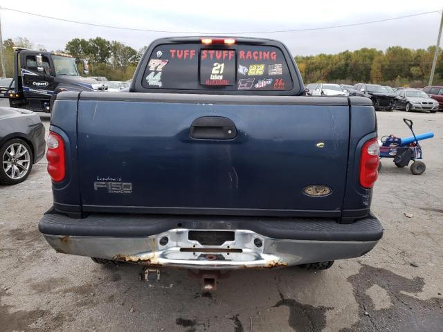 Photo 6 from auction – 2002 FORD F150 SUPER with VIN 1FTRW08L52KB93757