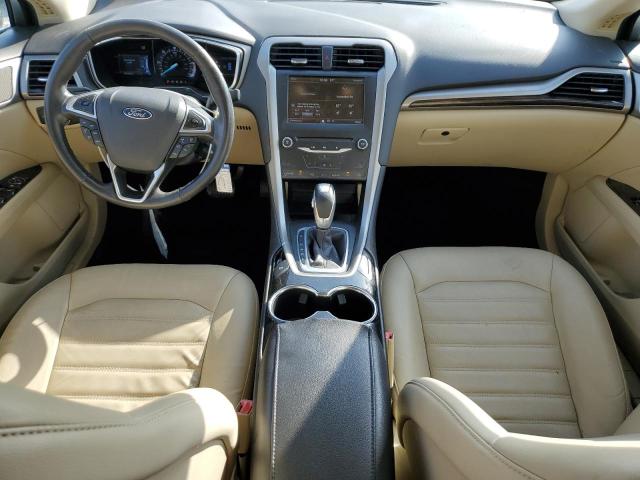 Photo 8 from auction – 2014 FORD FUSION SE with VIN 3FA6P0LU5ER355151
