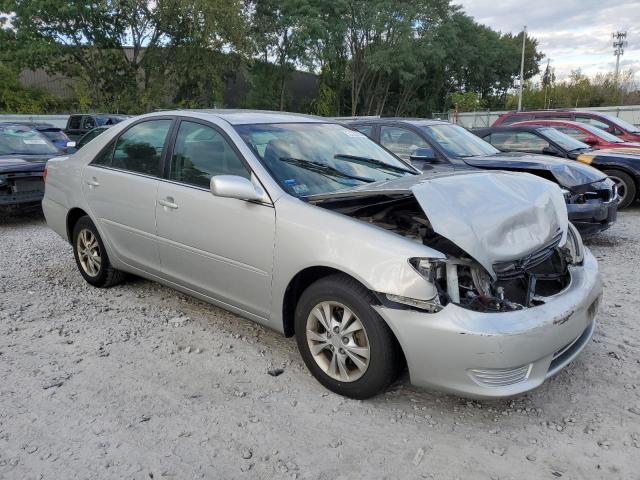 Photo 4 from auction – 2005 TOYOTA CAMRY LE with VIN 4T1BF32K45U101030