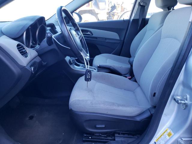 Photo 7 from auction – 2011 CHEVROLET CRUZE LT with VIN 1G1PF5S90B7124178