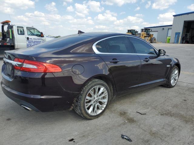 Photo 3 from auction – 2013 JAGUAR XF with VIN SAJWA0E75D8S88393