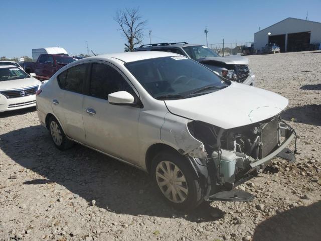 Photo 4 from auction – 2018 NISSAN VERSA S with VIN 3N1CN7AP7JL858558