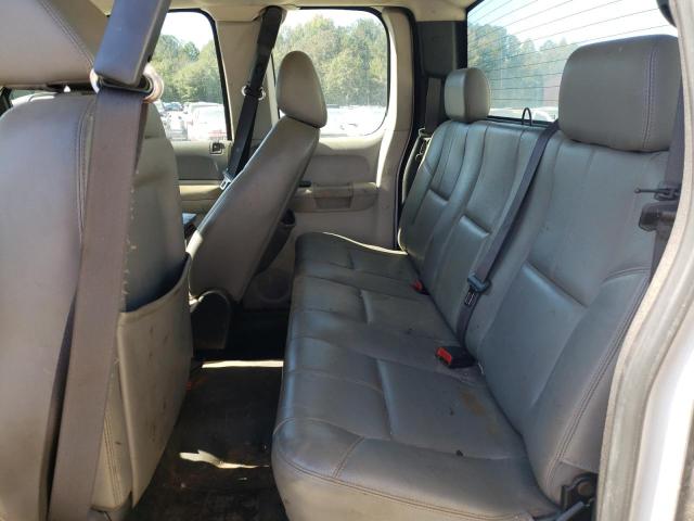 Photo 10 from auction – 2009 CHEVROLET SILVERADO with VIN 1GCEK19079Z268528