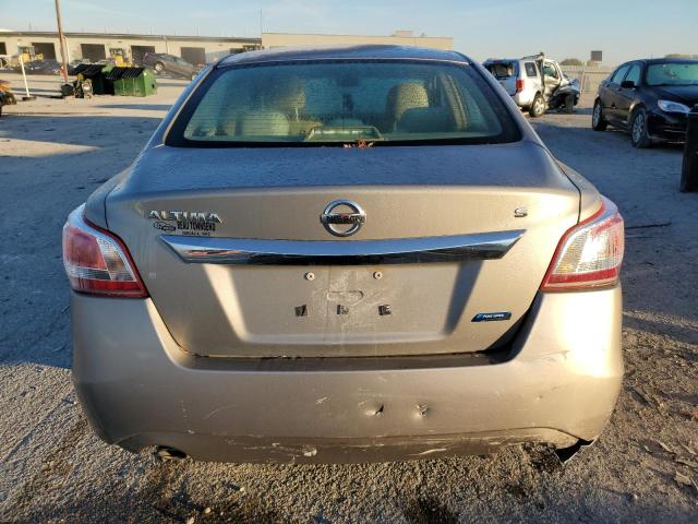 Photo 6 from auction – 2013 NISSAN ALTIMA 2.5 with VIN 1N4AL3AP8DN582159