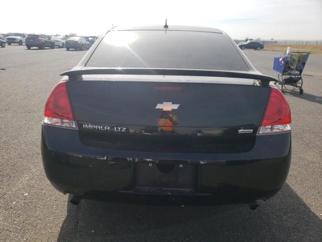 Photo 6 from auction – 2015 CHEVROLET IMPALA LIM with VIN 2G1WC5E34F1170059