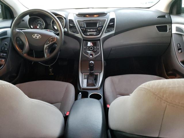 Photo 8 from auction – 2016 HYUNDAI ELANTRA SE with VIN 5NPDH4AE0GH690132