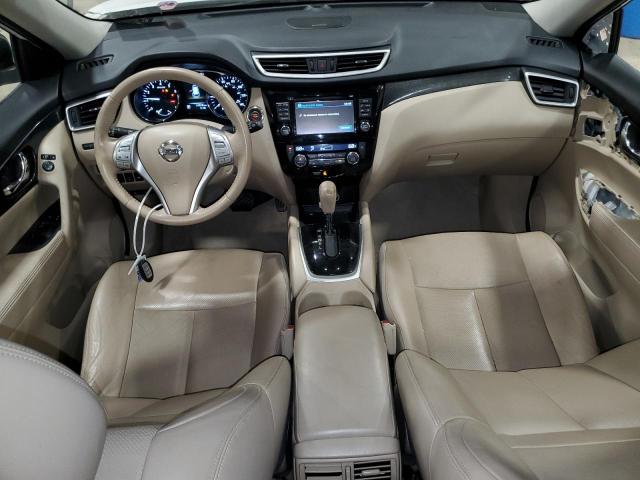 Photo 8 from auction – 2014 NISSAN ROGUE S with VIN 5N1AT2MV8EC813486