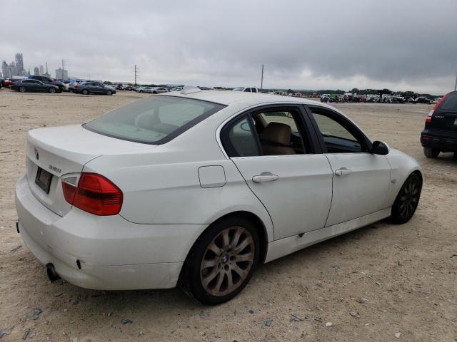 Photo 3 from auction – 2008 BMW 335 I with VIN WBAVB73528KY63539