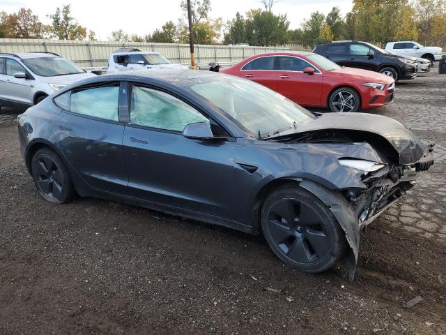 Photo 4 from auction – 2021 TESLA MODEL 3 with VIN 5YJ3E1EA3MF085655