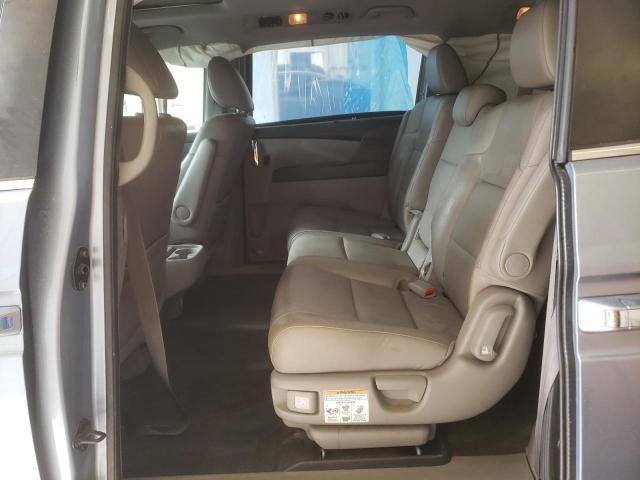 Photo 11 from auction – 2014 HONDA ODYSSEY EX with VIN 5FNRL5H67EB017553