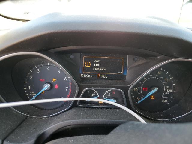 Photo 9 from auction – 2016 FORD FOCUS SE with VIN 1FADP3F2XGL397223