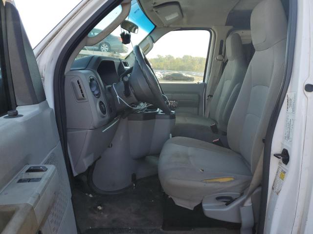 Photo 7 from auction – 2014 FORD ECONOLINE with VIN 1FTSS3ELXEDA06928