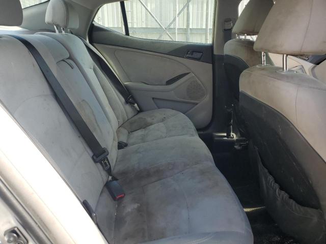 Photo 10 from auction – 2012 KIA OPTIMA LX with VIN 5XXGM4A7XCG057668
