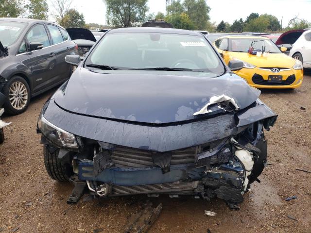 Photo 5 from auction – 2017 CHEVROLET MALIBU LS with VIN 1G1ZB5ST3HF109267