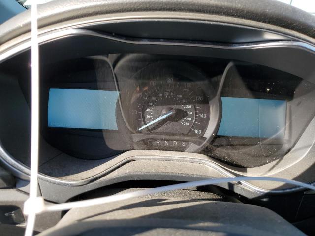 Photo 9 from auction – 2014 FORD FUSION SE with VIN 1FA6P0HDXE5361071