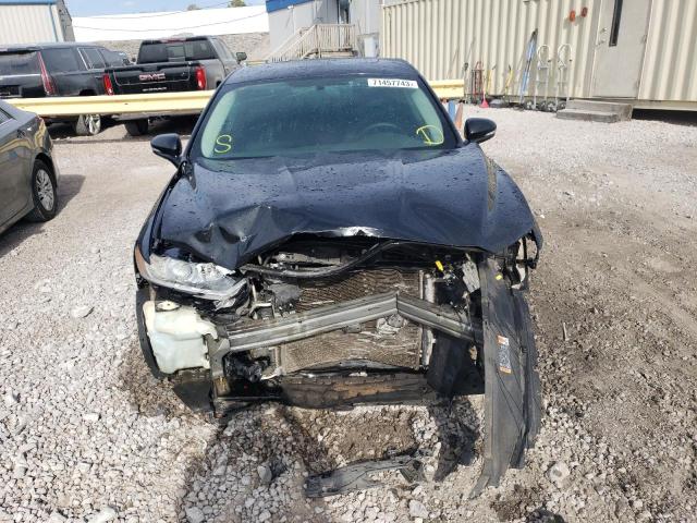 Photo 5 from auction – 2014 FORD FUSION SE with VIN 1FA6P0H70E5403645