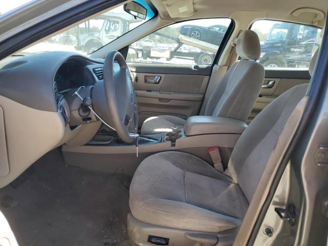 Photo 7 from auction – 2002 FORD TAURUS SE with VIN 1FAFP53U52A223445