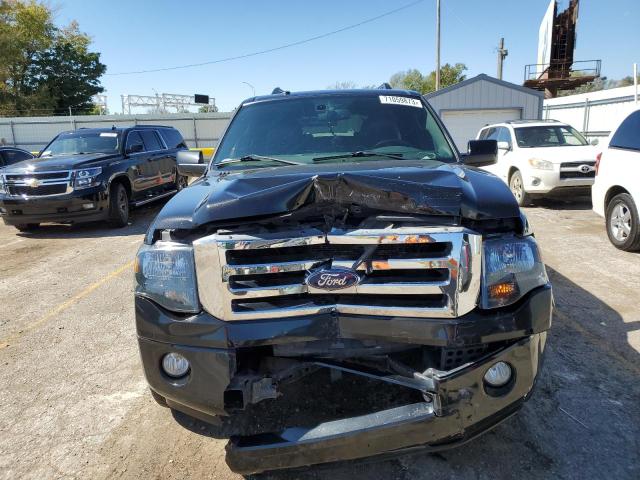 Photo 5 from auction – 2013 FORD EXPEDITION with VIN 1FMJK2A52DEF21844