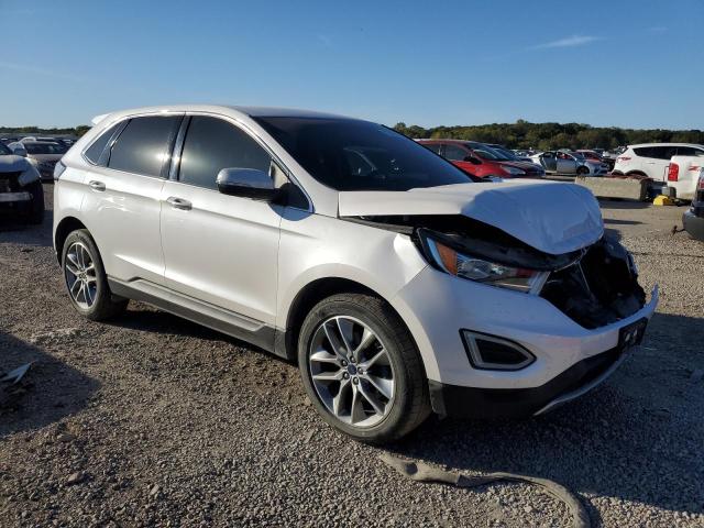 Photo 4 from auction – 2017 FORD EDGE TITAN with VIN 2FMPK4K82HBC68654
