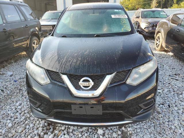 Photo 5 from auction – 2015 NISSAN ROGUE S with VIN KNMAT2MV2FP585435