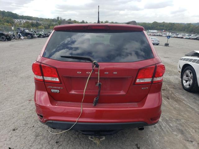 Photo 6 from auction – 2012 DODGE JOURNEY SX with VIN 3C4PDCBGXCT296277
