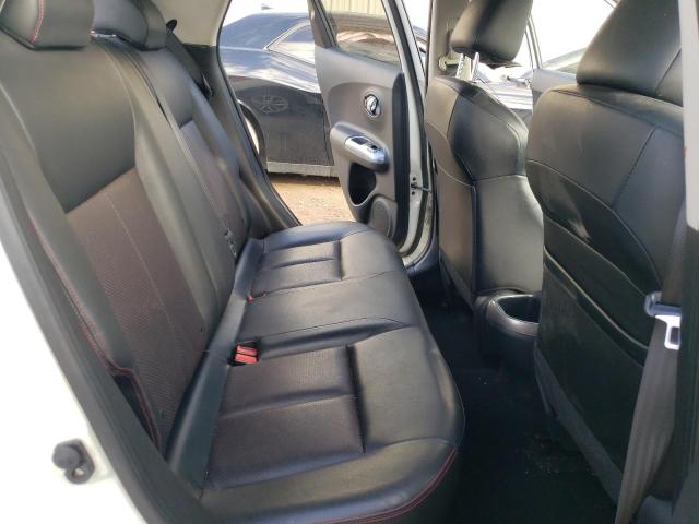 Photo 10 from auction – 2012 NISSAN JUKE S with VIN JN8AF5MR9CT111274