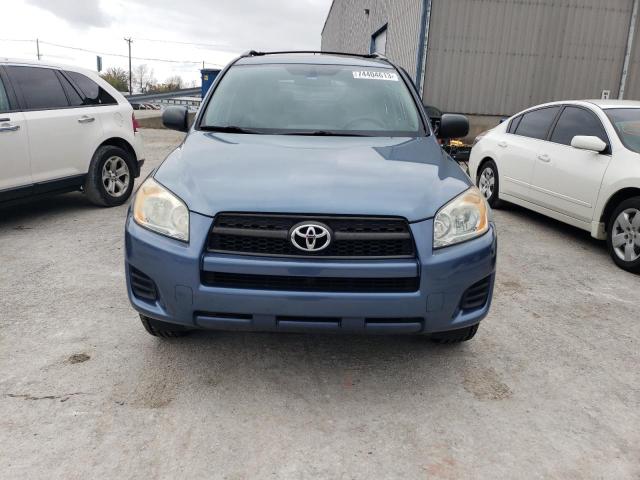 Photo 5 from auction – 2011 TOYOTA RAV4 with VIN 2T3BF4DV9BW132001