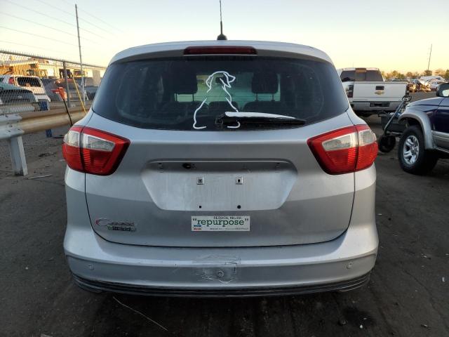 Photo 6 from auction – 2013 FORD C-MAX PREM with VIN 1FADP5CU3DL516808