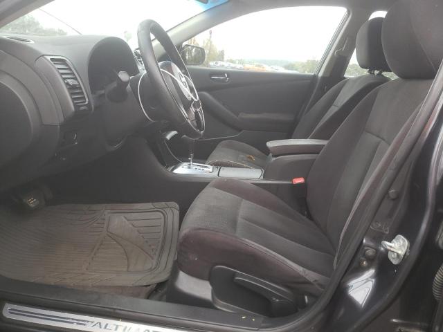 Photo 7 from auction – 2011 NISSAN ALTIMA BAS with VIN 1N4AL2AP3BN512558