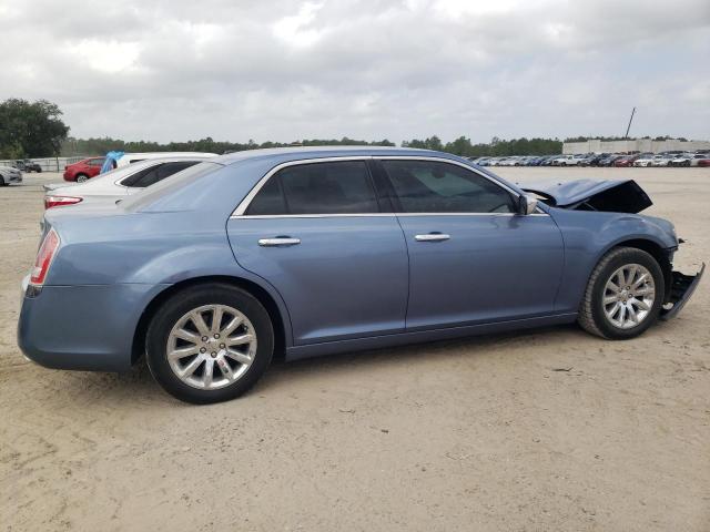 Photo 3 from auction – 2011 CHRYSLER 300 LIMITE with VIN 2C3CA5CG7BH579698