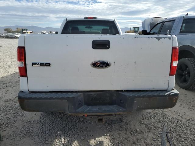 Photo 6 from auction – 2005 FORD F150 with VIN 1FTRF12245NA09823