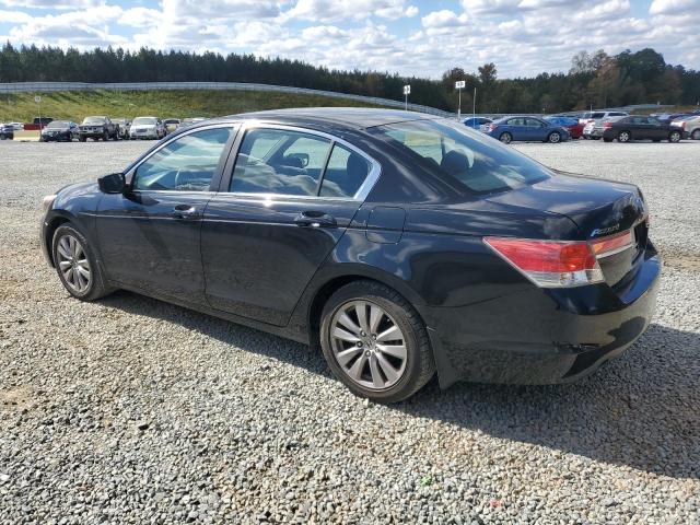 Photo 2 from auction – 2012 HONDA ACCORD EX with VIN 1HGCP2F78CA152374