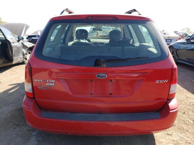 Photo 6 from auction – 2005 FORD FOCUS ZXW with VIN 1FAFP36N45W180233