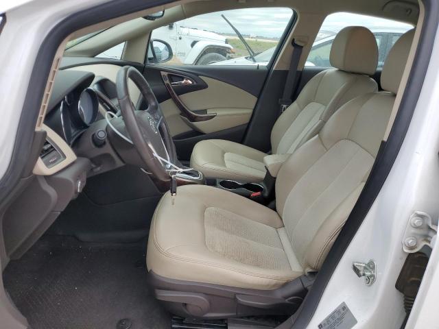 Photo 7 from auction – 2016 BUICK VERANO with VIN 1G4PP5SK4G4140007