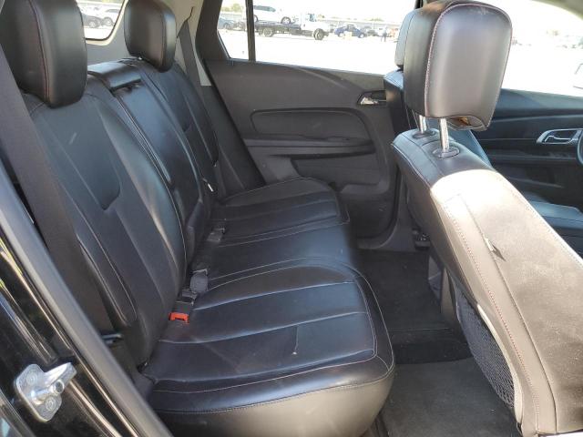 Photo 10 from auction – 2012 GMC TERRAIN SL with VIN 2GKALWEK6C6400170