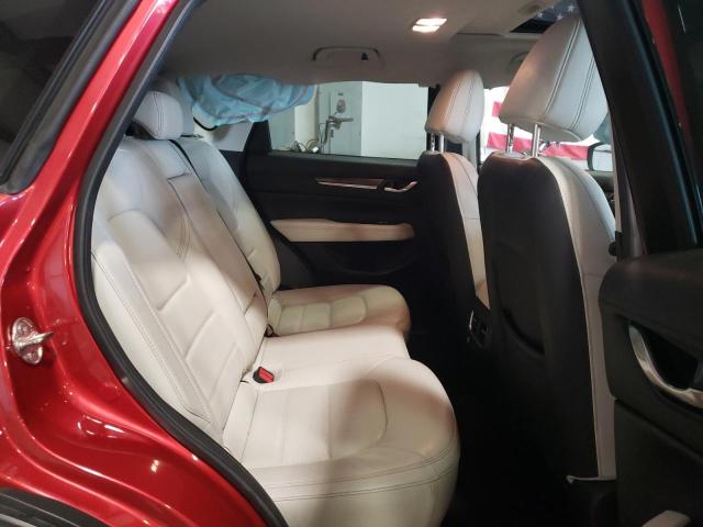 Photo 10 from auction – 2017 MAZDA CX-5 GRAND with VIN JM3KFBDL9H0194232