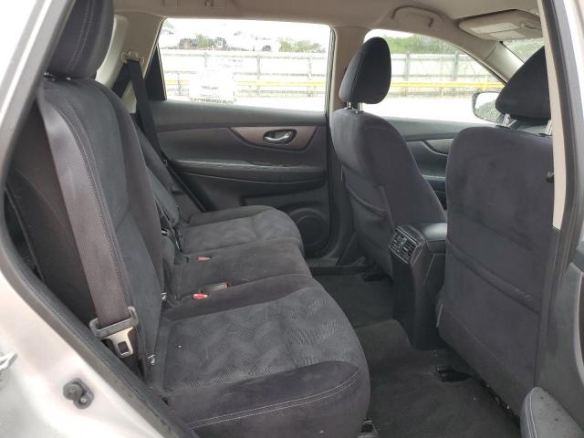 Photo 11 from auction – 2016 NISSAN ROGUE S with VIN JN8AT2MT7GW022939